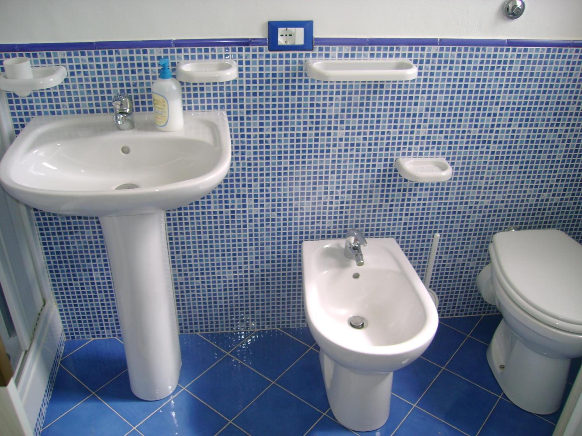 Dei Giardini Bed & Breakfast 3*