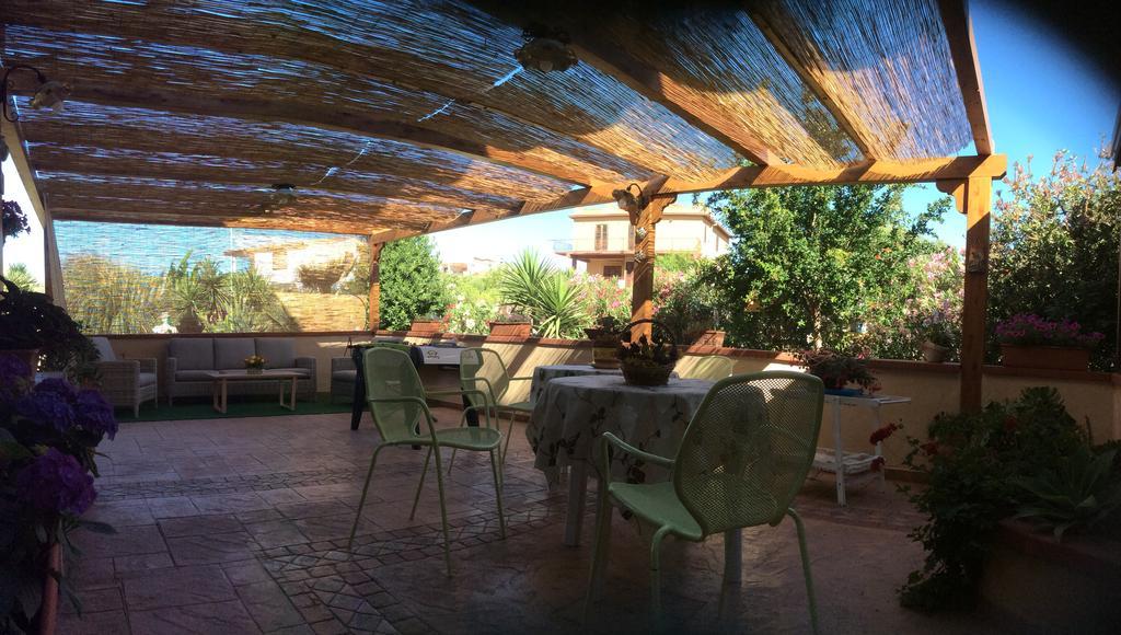 Dei Giardini 3* San Leone