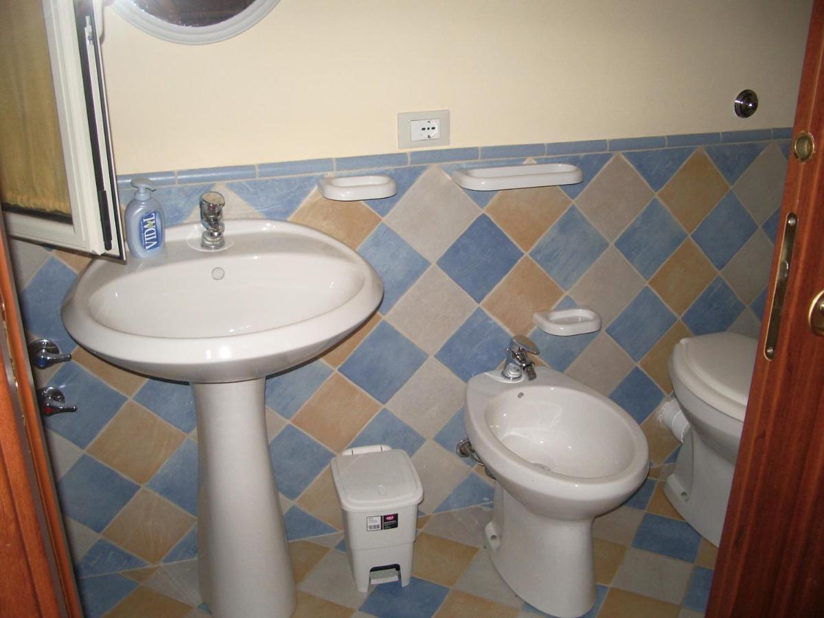 Bed & Breakfast Dei Giardini San Leone