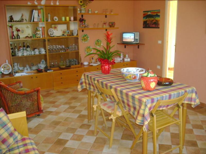 Dei Giardini Bed & Breakfast