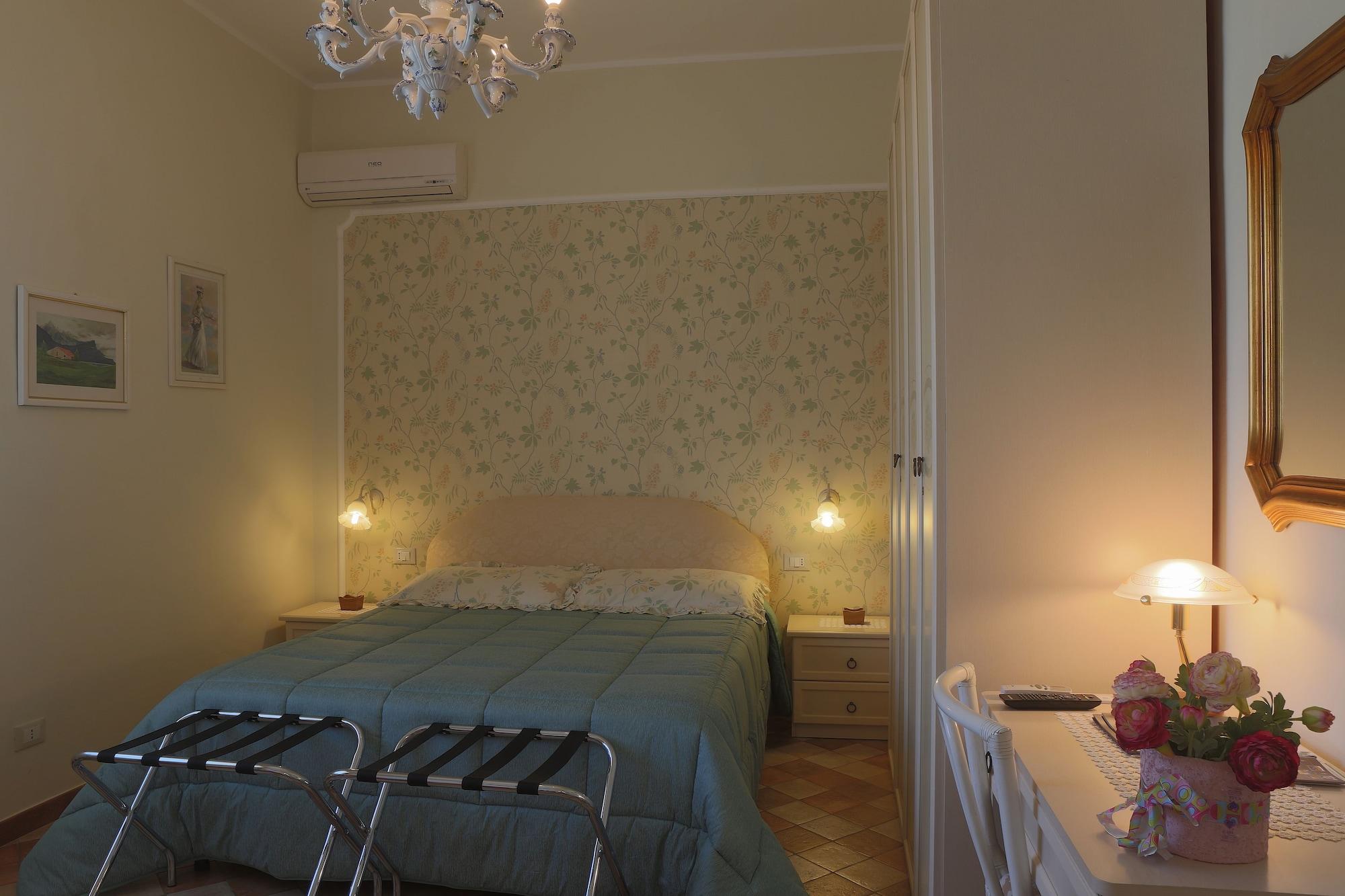 Dei Giardini Bed & Breakfast San Leone